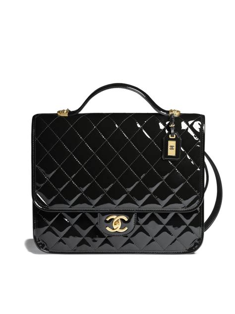 chanel backpack saks|what stores sell Chanel bags.